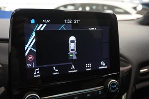 Ford Fiesta bild 9