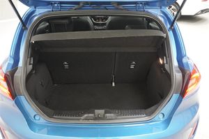 Ford Fiesta bild 17