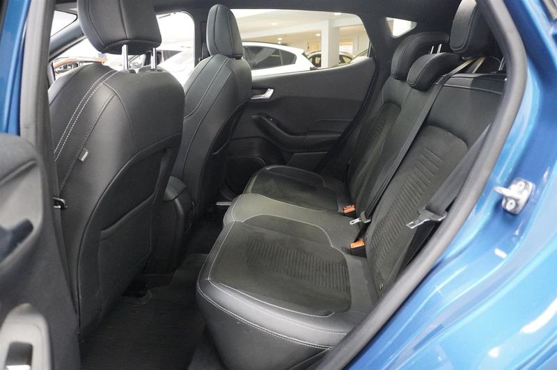 Ford Fiesta bild 6