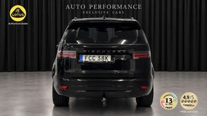 Land Rover Discovery bild 5