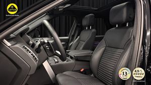 Land Rover Discovery bild 9