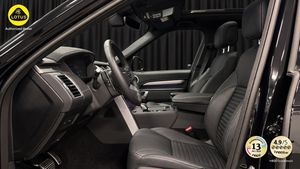 Land Rover Discovery bild 6