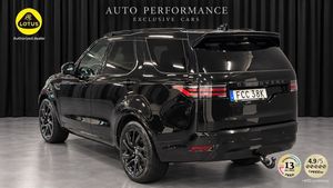 Land Rover Discovery bild 3