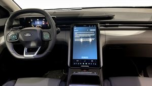 Ford Explorer bild 4