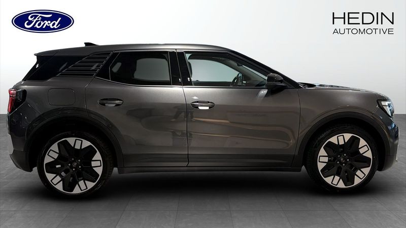 Ford Explorer bild 6