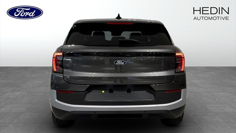 Ford Explorer bild 7