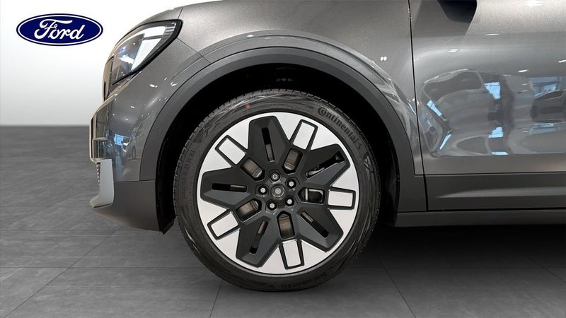 Ford Explorer bild 9