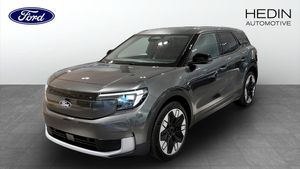 Ford Explorer bild 1