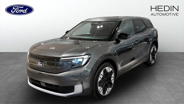 Ford Explorer AWD Long Range 340HK Premium Edition - 2026