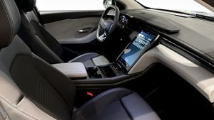 Ford Explorer bild 3