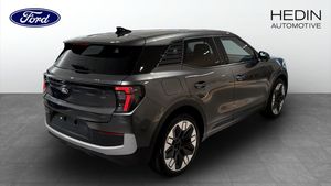 Ford Explorer bild 2