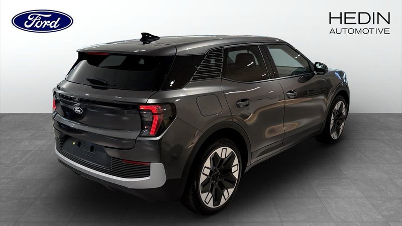Ford Explorer bild 2