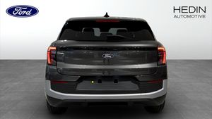Ford Explorer bild 7