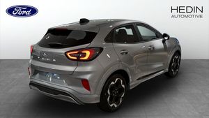 Ford Puma bild 2