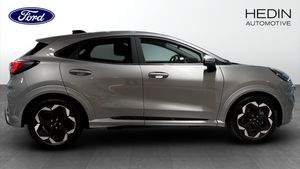 Ford Puma bild 6