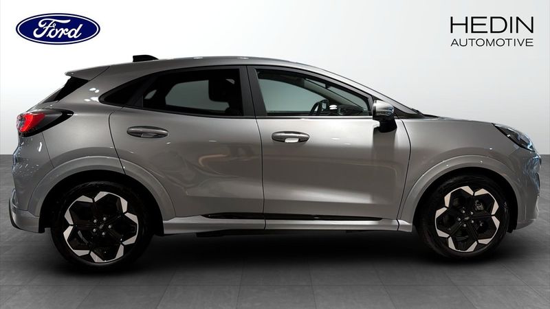 Ford Puma bild 6