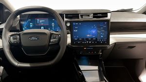Ford Puma bild 4