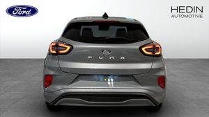 Ford Puma bild 7