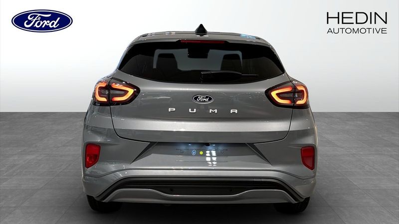 Ford Puma bild 7