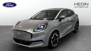 Ford Puma bild 1