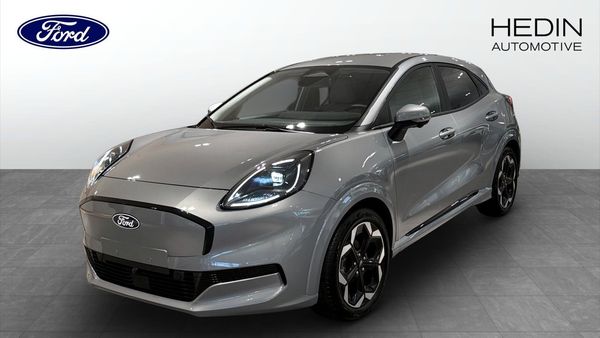 Ford Puma Gen-E Premium 168HK - 2027