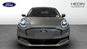 Ford Puma bild 8
