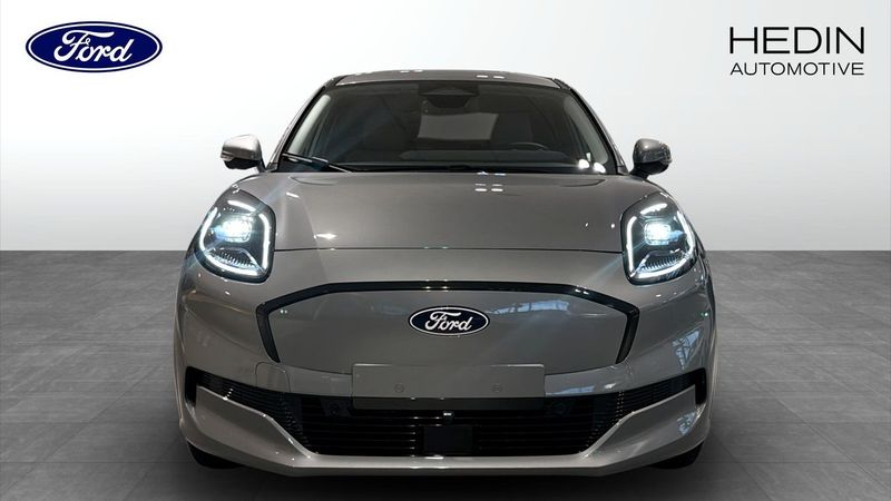 Ford Puma bild 8
