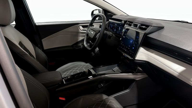 Ford Puma bild 3