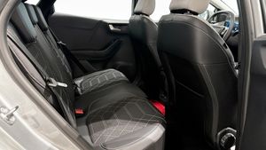 Ford Puma bild 5