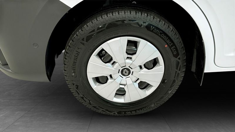 Renault Master bild 9