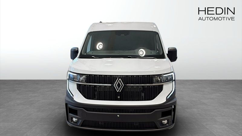 Renault Master bild 8