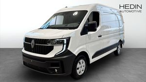Renault Master bild 1