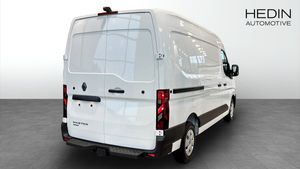 Renault Master bild 2