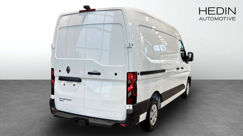 Renault Master bild 2