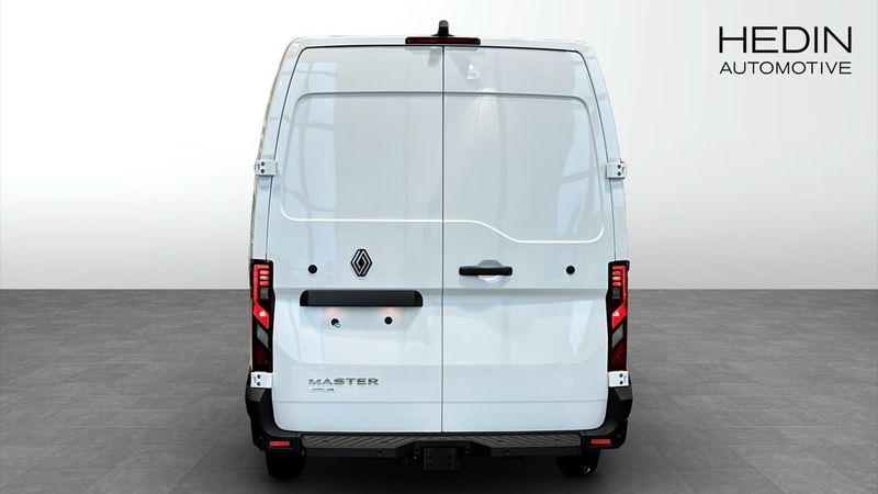 Renault Master bild 7