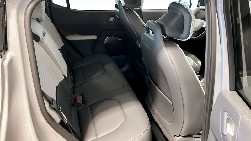Kia EV2 bild 4