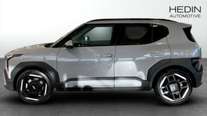 Kia EV2 bild 6