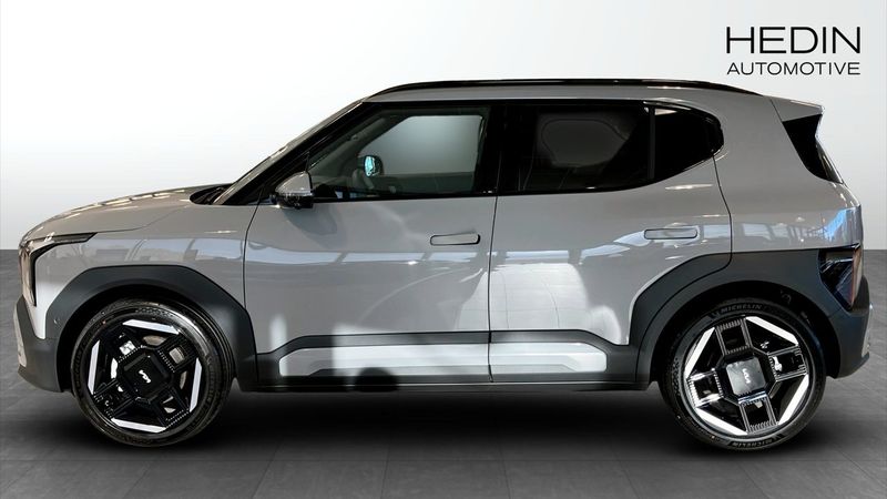 Kia EV2 bild 6