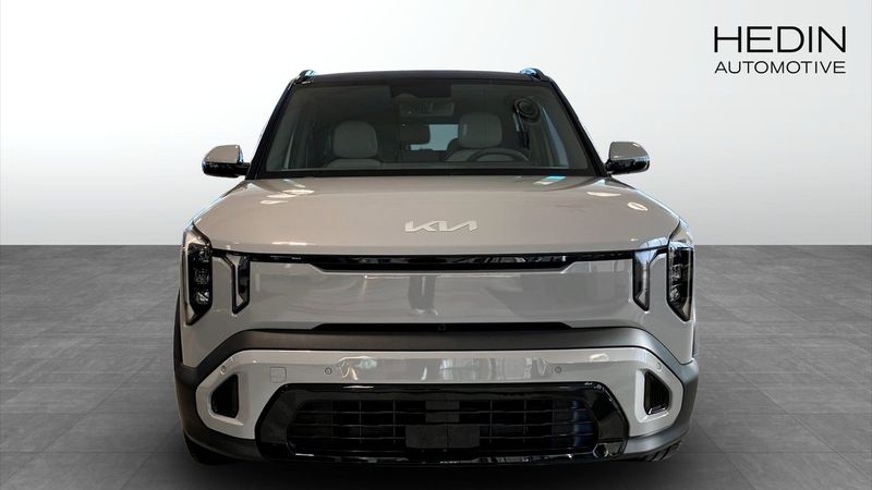 Kia EV2 bild 8