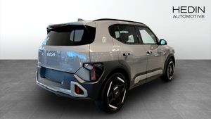 Kia EV2 bild 2