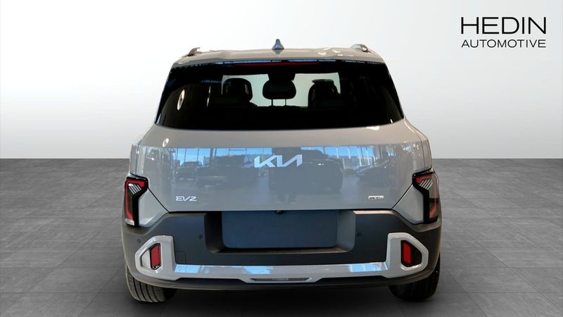 Kia EV2 bild 7