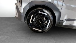 Kia EV2 bild 9