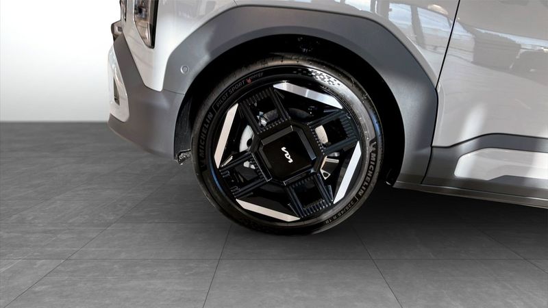 Kia EV2 bild 9