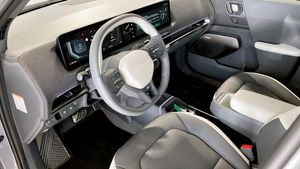 Kia EV2 bild 10