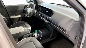 Kia EV2 bild 3