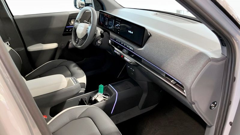 Kia EV2 bild 3