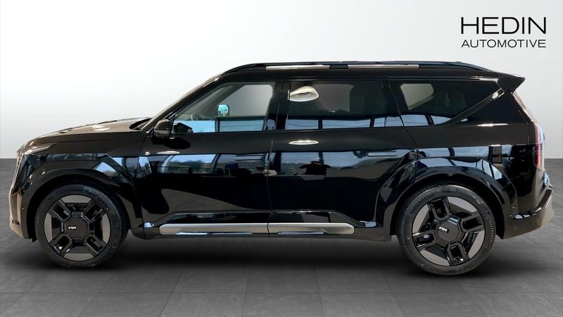 Kia EV9 bild 6