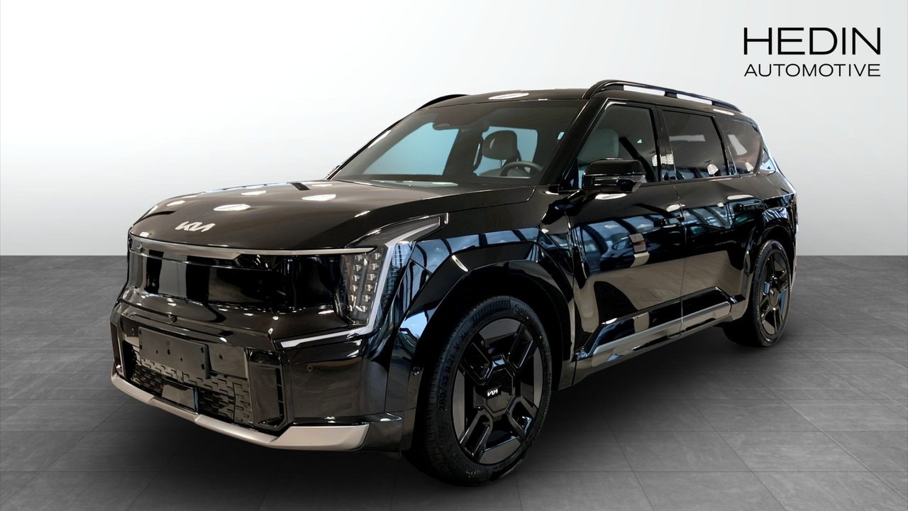 Kia EV9