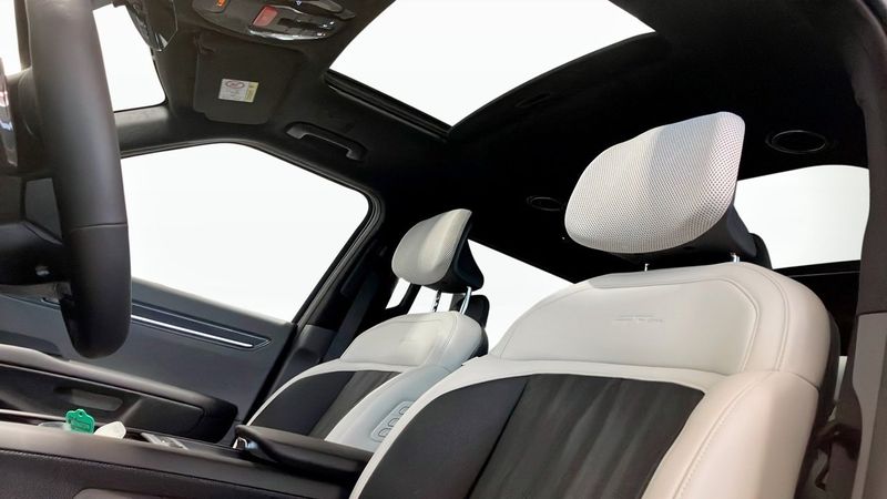 Kia EV9 bild 11