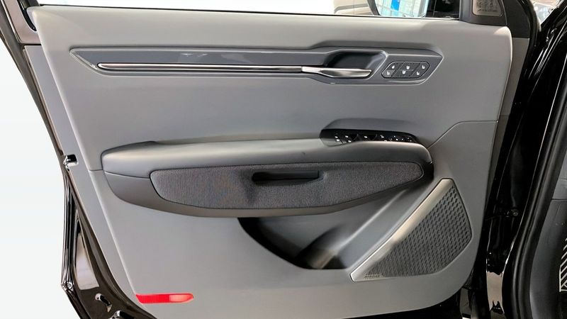 Kia EV9 bild 10